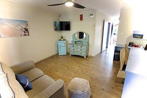 Ocean Paradise Holiday Units