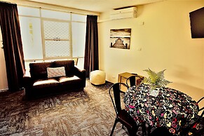 Ocean Paradise Holiday Units