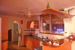 Ocean Paradise Holiday Units