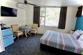 Ocean Paradise Holiday Units