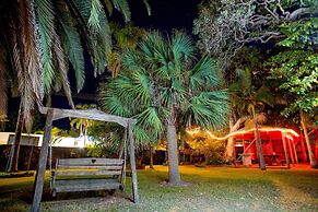 Ocean Paradise Holiday Units