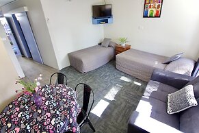 Ocean Paradise Holiday Units