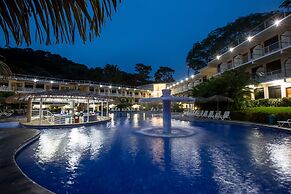 Hotel Arenas en Punta Leona