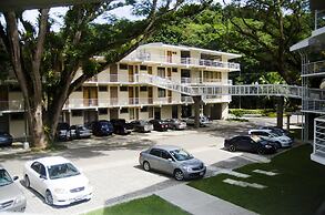 Hotel Arenas en Punta Leona