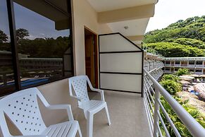 Hotel Arenas en Punta Leona