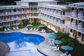 Hotel Arenas en Punta Leona