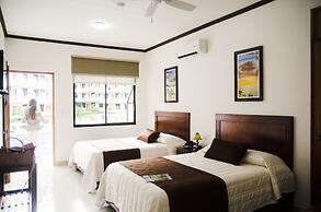 Hotel Arenas en Punta Leona