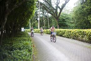 Hotel Arenas en Punta Leona