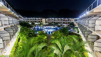 Hotel Arenas en Punta Leona