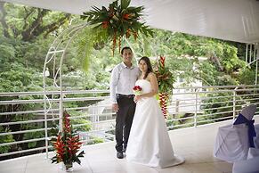 Hotel Arenas en Punta Leona