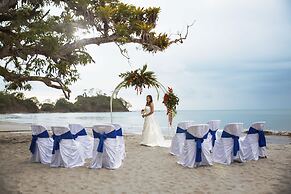 Hotel Arenas en Punta Leona