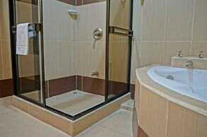 Hotel Arenas en Punta Leona