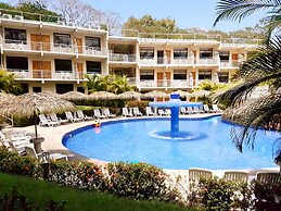 Hotel Arenas en Punta Leona