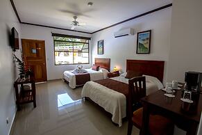 Hotel Arenas en Punta Leona