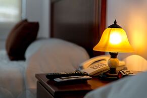 Hotel Arenas en Punta Leona