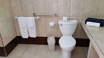 Hotel Arenas en Punta Leona