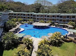 Hotel Arenas en Punta Leona