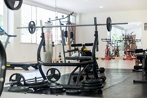 Hotel Arenas en Punta Leona