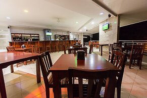 Hotel Arenas en Punta Leona