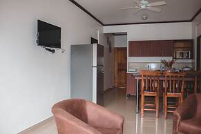 Hotel Arenas en Punta Leona