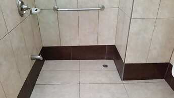 Hotel Arenas en Punta Leona