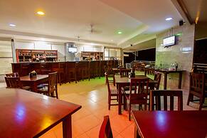 Hotel Arenas en Punta Leona