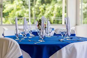 Hotel Arenas en Punta Leona