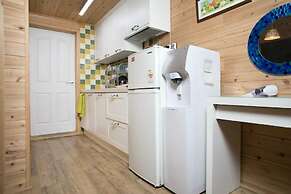 Cheongdam Guest House