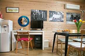 Cheongdam Guest House