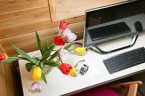 Cheongdam Guest House