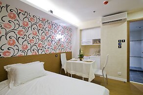 Mingle Place With The Star