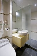 Mingle Place With The Star