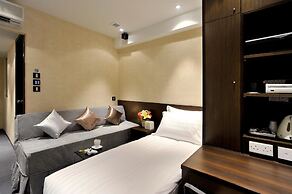 Mingle Place With The Star