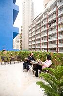 Mingle Place With The Star