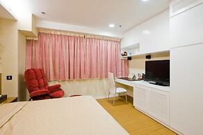 Mingle Place With The Star