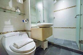 Mingle Place With The Star