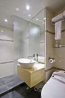 Mingle Place With The Star