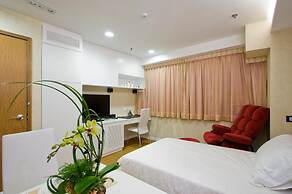 Mingle Place With The Star