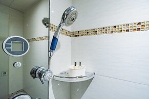 Mingle Place With The Star