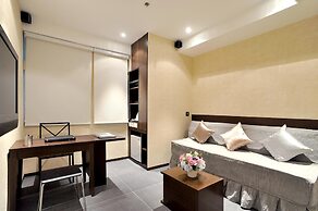 Mingle Place With The Star