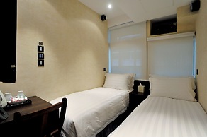 Mingle Place With The Star