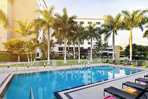 Element Miami Doral