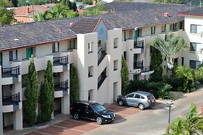 Great Eastern Motor Lodge