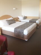 Great Eastern Motor Lodge