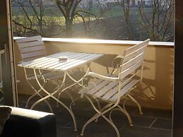 Penthouse Apartment Vaduz