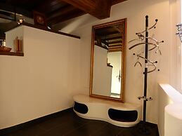 Penthouse Apartment Vaduz