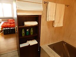 Penthouse Apartment Vaduz