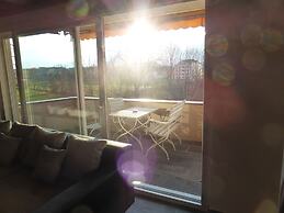 Penthouse Apartment Vaduz