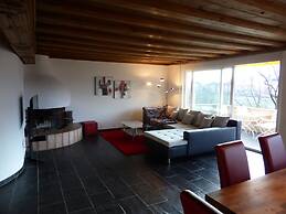 Penthouse Apartment Vaduz
