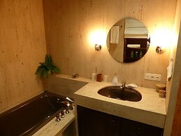 Penthouse Apartment Vaduz